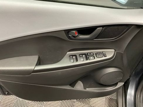 Used 2020 Hyundai Kona SEL Plus AWD/4WD image 15