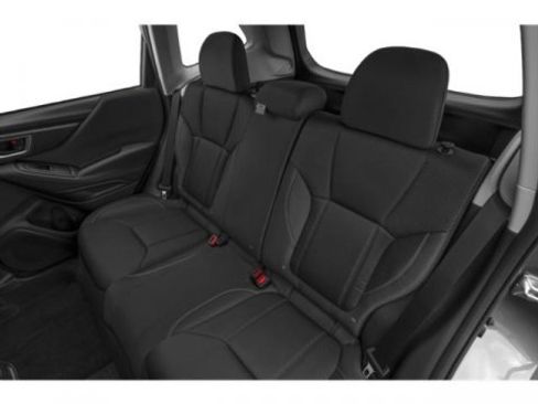 Used 2024 Subaru Forester Sport image 17