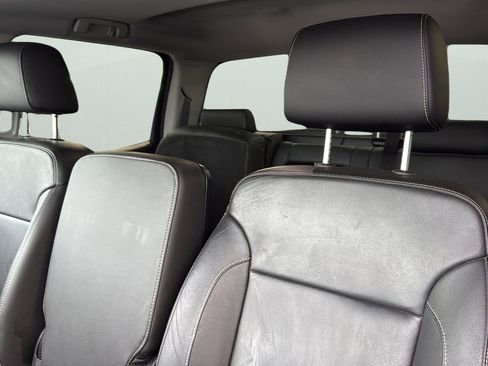 Used 2018 Chevrolet Silverado 1500 LT w/ Texas Edition image 3