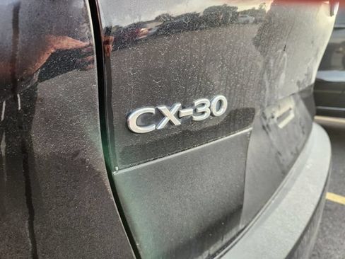 Used 2021 MAZDA CX-30 FWD 2.5 S w/ Premium Package image 8