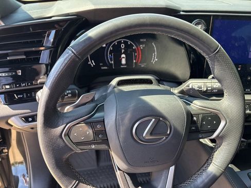 Used 2023 Lexus RX 350 F Sport w/ Accessory Package (Z1) AWD/4WD image 15