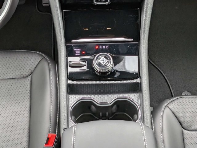 New 2027 Jeep Grand Cherokee Limited AWD/4WD image 21