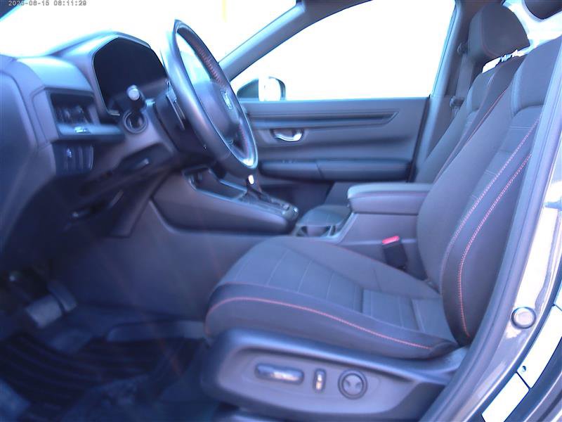 Used 2024 Honda CR-V Sport image 5