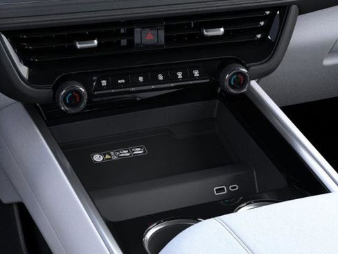 New 2026 Chevrolet Tahoe Premier image 23