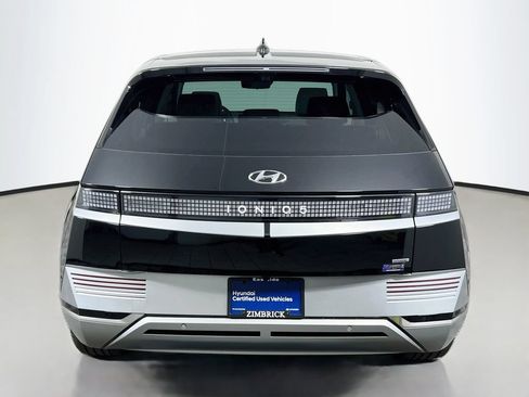 Certified 2024 Hyundai Ioniq 5 Limited AWD/4WD image 6