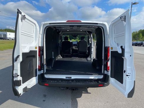 New 2025 Ford Transit 150 Low Roof RWD image 24