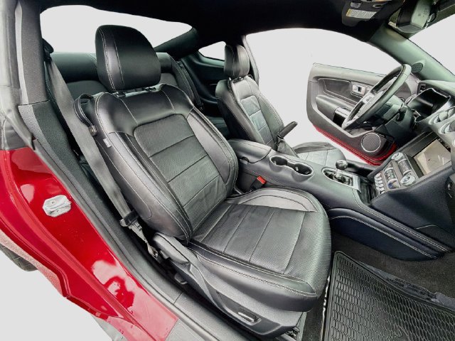 Used 2019 Ford Mustang GT Premium w/ Equipment Group 401A RWD image 28