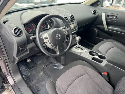 Used 2012 Nissan Rogue SV image 17