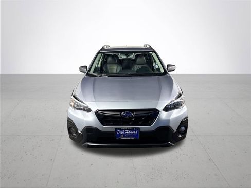 Certified 2023 Subaru Crosstrek 2.5i Sport image 3