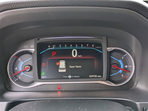 Used 2021 Honda Pilot Elite image 40