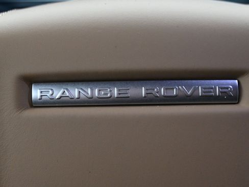 Used 2025 Land Rover Range Rover Sport Dynamic SE image 20