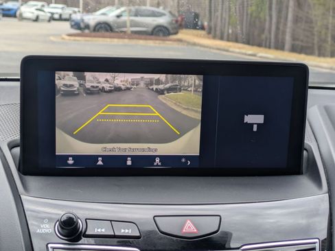 Certified 2019 Acura RDX FWD w/ Technology Package image 14