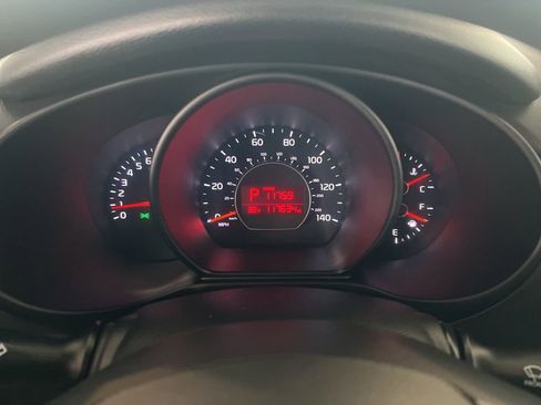 Used 2017 Kia Soul + image 61