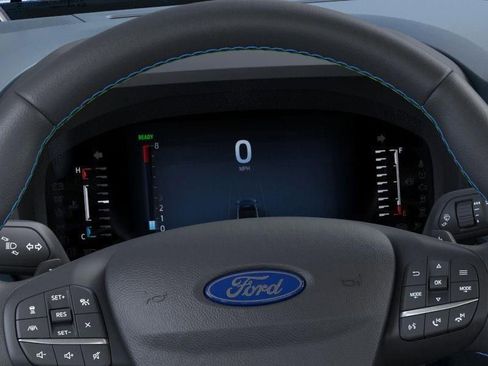 New 2025 Ford Maverick Lobo image 13