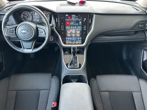 Used 2024 Subaru Outback Premium image 13
