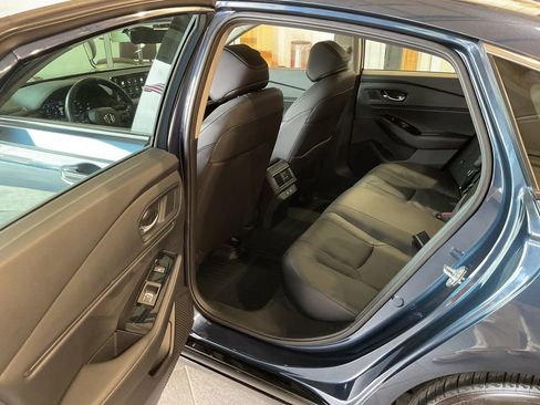 Used 2025 Honda Accord Touring image 32