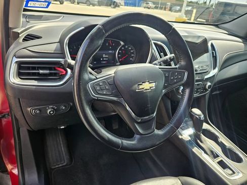 Used 2019 Chevrolet Equinox Premier AWD/4WD image 8
