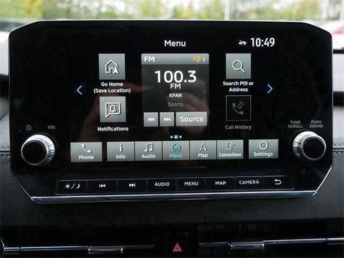 Used 2022 Mitsubishi Outlander SE image 20