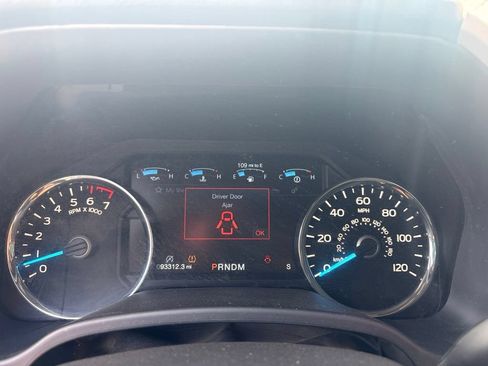 Used 2019 Ford F150 Lariat AWD/4WD image 14