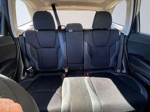 Used 2021 Subaru Forester Premium w/ Popular Package #1 image 27