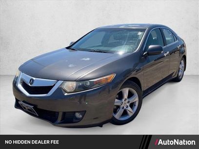 Used 2010 Acura TSX Sedan