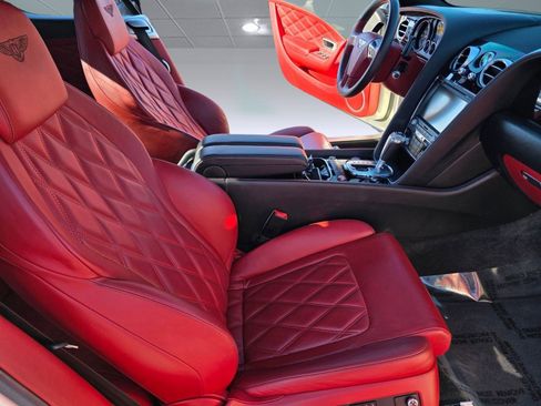 Used 2014 Bentley Continental GT Speed image 23