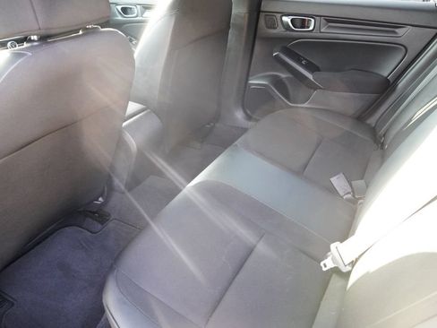 Used 2022 Honda Civic Sport image 16