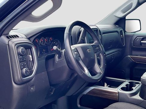 Used 2022 Chevrolet Silverado 1500 RST AWD/4WD image 9
