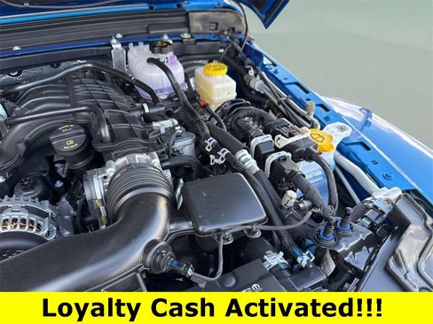 New 2026 Jeep Wrangler Sahara image 25