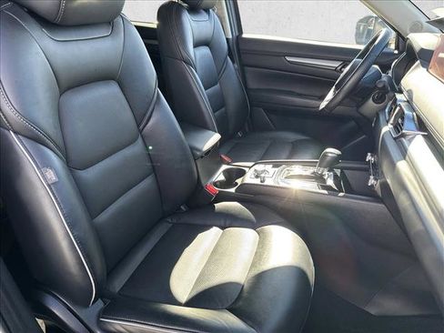Used 2025 MAZDA CX-5 AWD 2.5 S w/ Select Package image 22