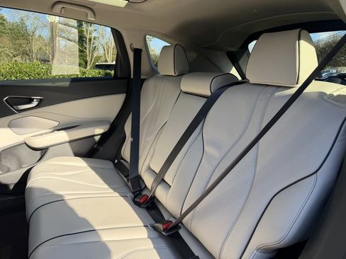 New 2026 Acura RDX Advance Package image 30