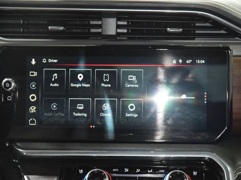 Used 2025 GMC Sierra 2500 Denali Ultimate AWD/4WD image 31
