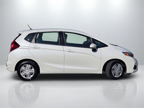 Used 2020 Honda Fit LX image 3