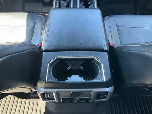Used 2017 Ford F150 Lariat AWD/4WD image 30