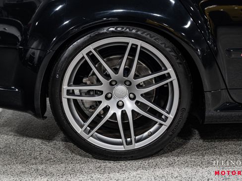 Used 2008 Audi RS 4 Sedan image 12