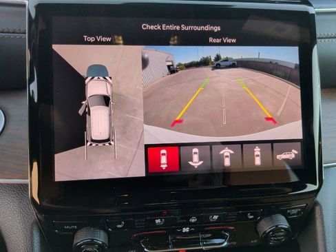 New 2025 Jeep Grand Cherokee L Summit image 26