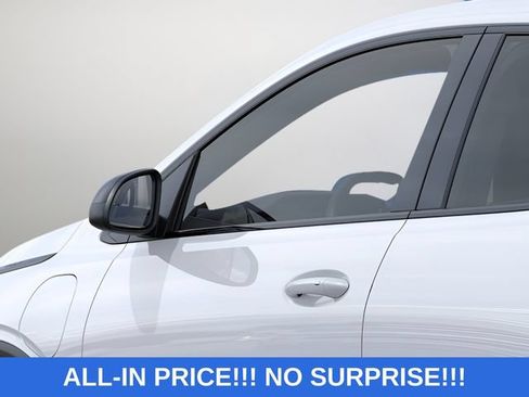 New 2027 Chevrolet Bolt LT w/ Comfort Package FWD image 22
