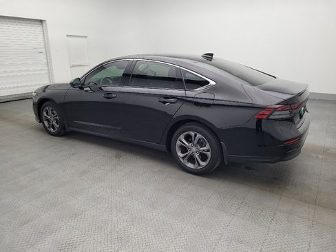 Used 2024 Honda Accord EX image 3