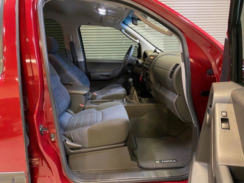 Used 2005 Nissan Xterra Off-Road image 38
