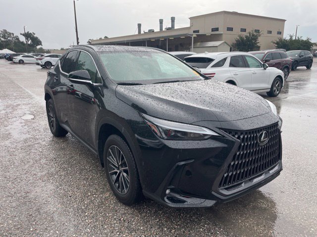 Used 2026 Lexus NX 350h FWD w/ Accessory Package (Z2) image 1