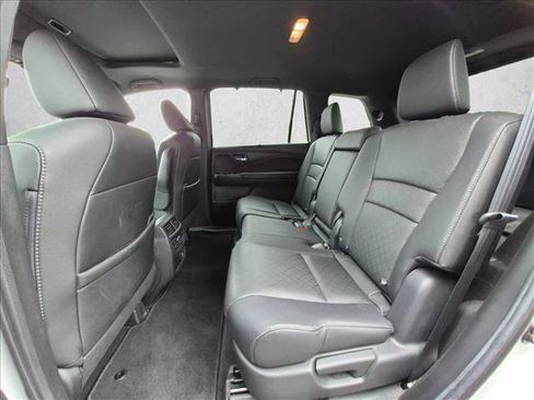 Used 2020 Honda Passport Elite image 20
