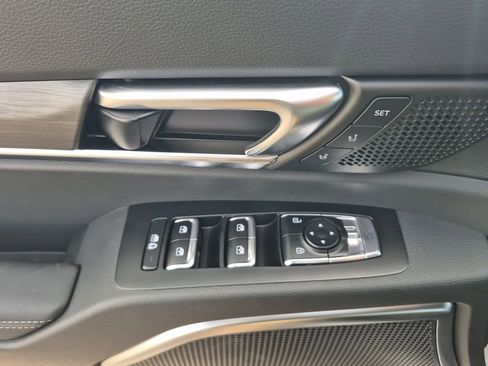 New 2025 Kia Telluride SX X-Line image 7