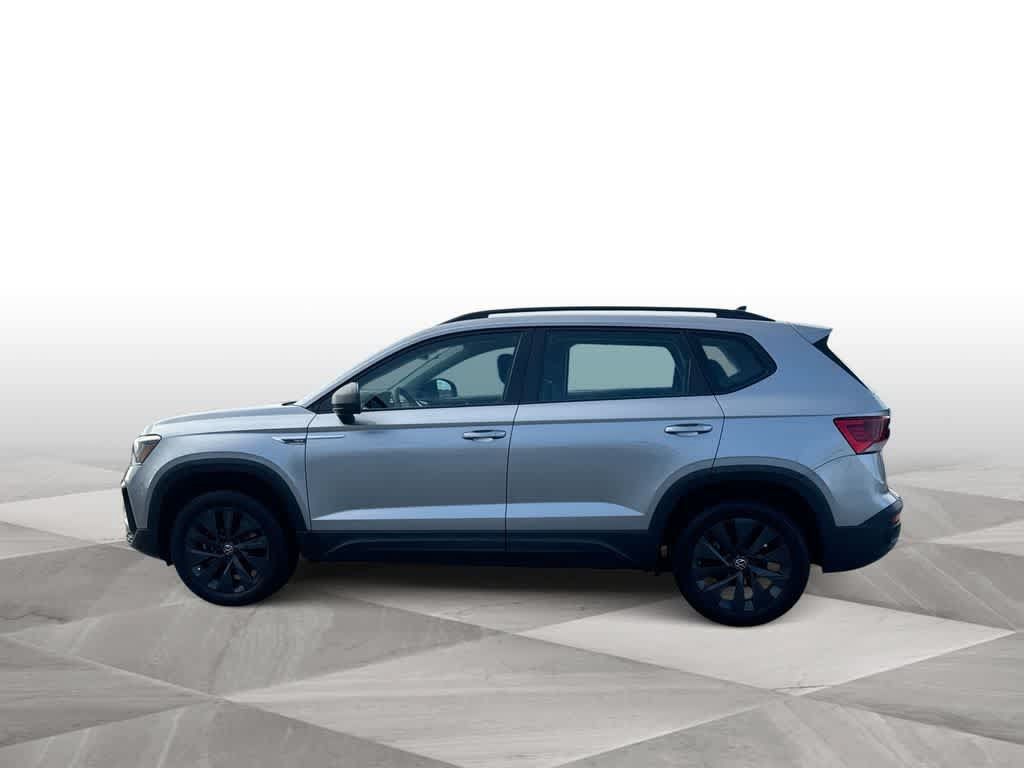 Used 2023 Volkswagen Taos S FWD image 5