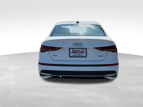 Used 2026 Audi A3 2.0T Premium w/ Convenience Package AWD/4WD image 7