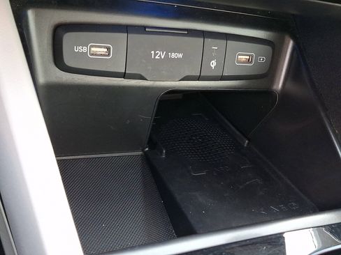 Used 2023 Hyundai Tucson SEL w/ Convenience Package AWD/4WD image 24