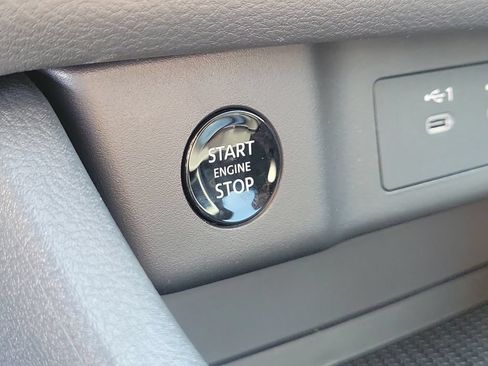 New 2026 Nissan Rogue S FWD image 26
