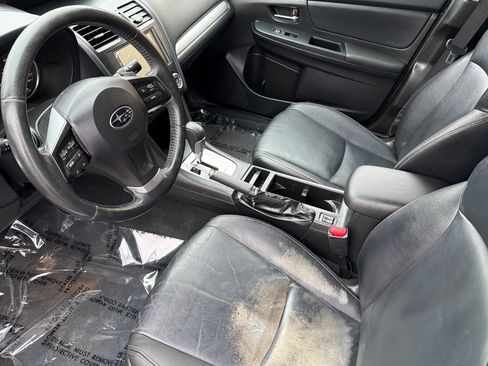 Used 2013 Subaru Crosstrek 2.0i Limited image 10