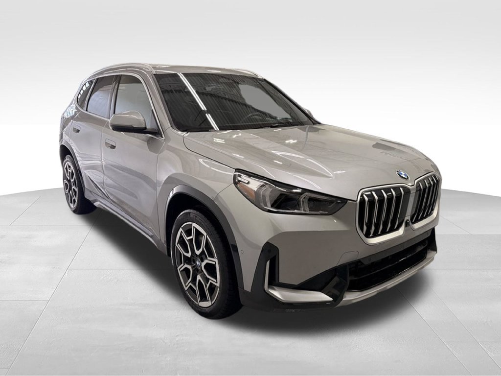 Used 2026 BMW X1 xDrive28i AWD/4WD image 7