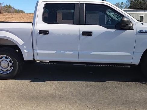 Used 2020 Ford F150 XL w/ Equipment Group 101A Mid image 10