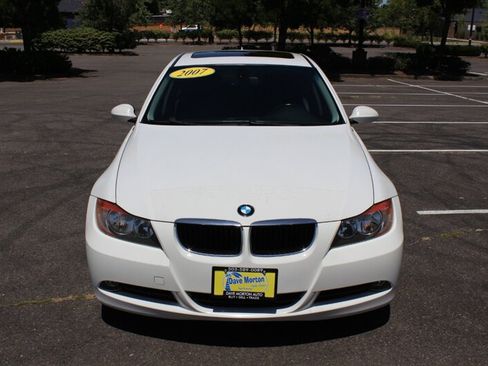 Used 2007 BMW 328i Sedan RWD image 6